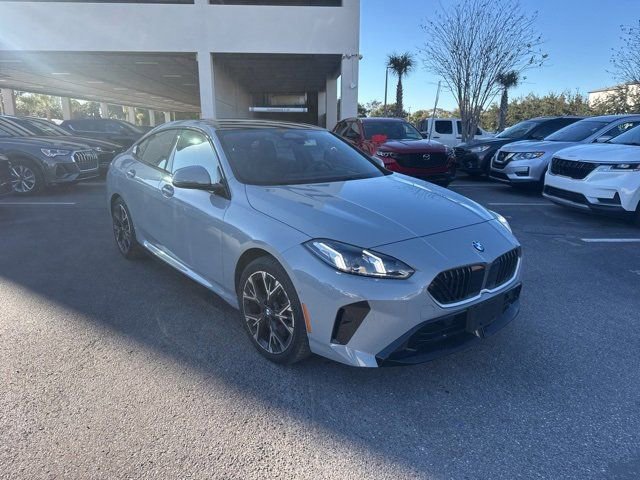Used 2025 BMW 228i xDrive 228 xDrive Gran Coupe