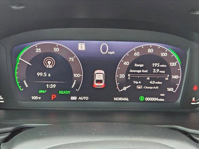 New 2025 Honda Accord Sport image 11