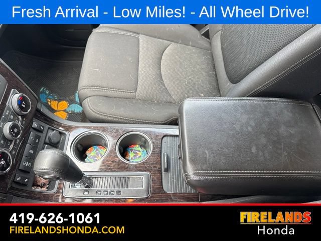Used 2016 Chevrolet Traverse LT AWD/4WD image 28