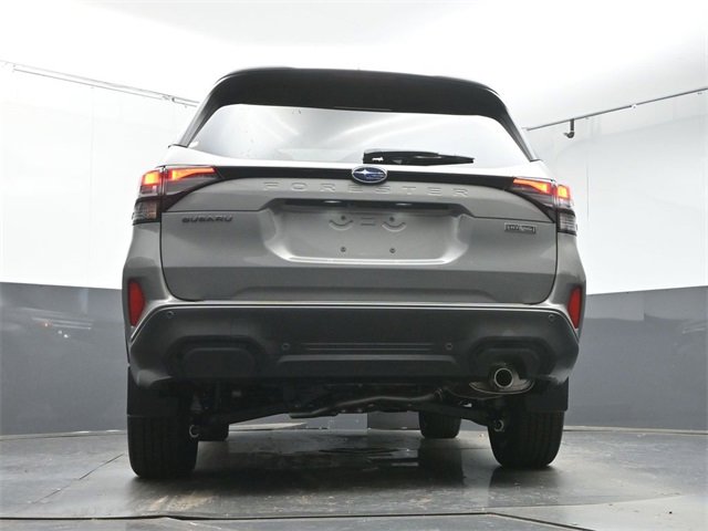 Used 2025 Subaru Forester Touring w/ Touring Package image 38