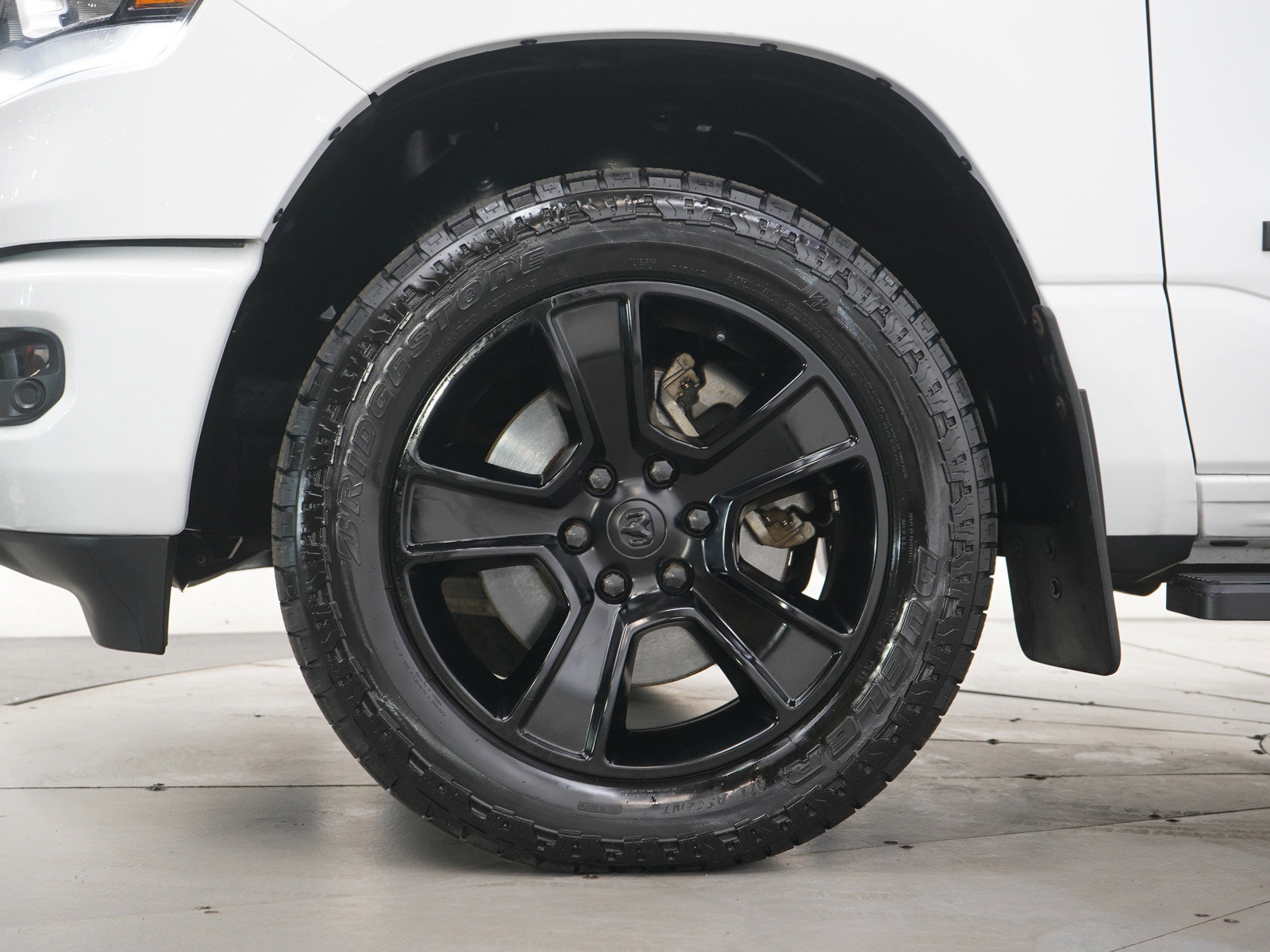 Used 2019 RAM 1500 Big Horn image 29