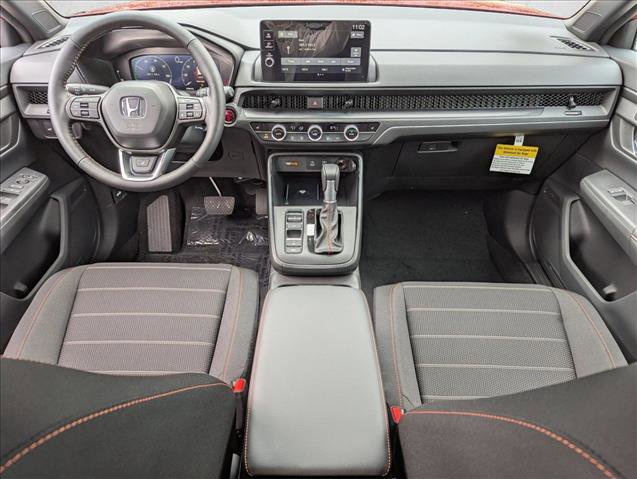 New 2026 Honda CR-V TrailSport image 14