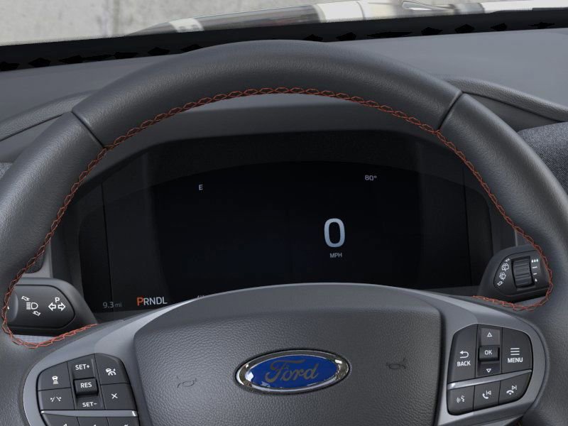 New 2026 Ford Explorer Active w/ Active Comfort Package image 15