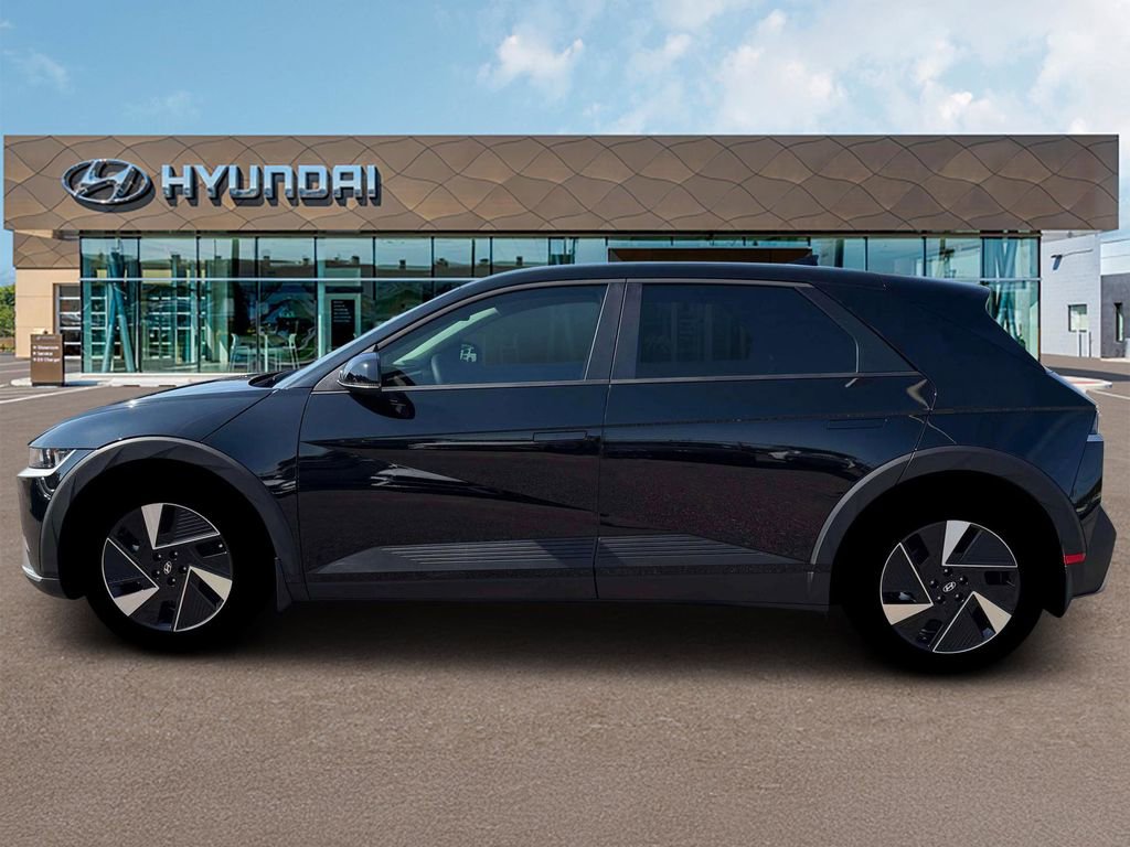 New 2026 Hyundai Ioniq 5 SEL image 3