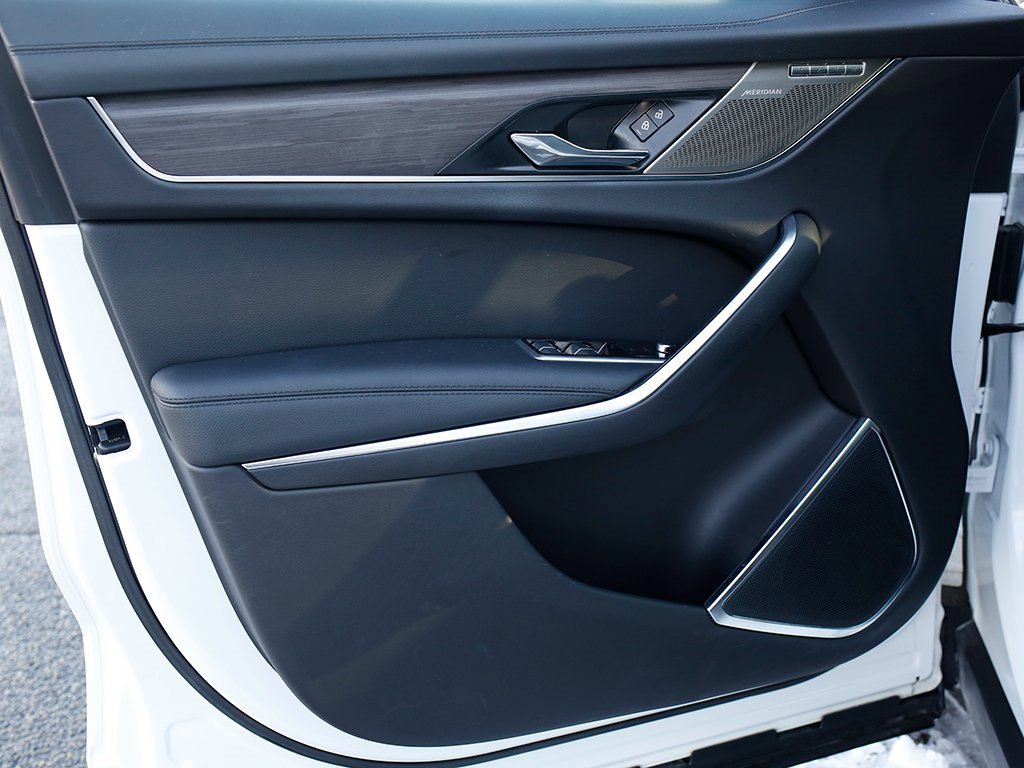 Used 2022 Jaguar F-PACE S image 22