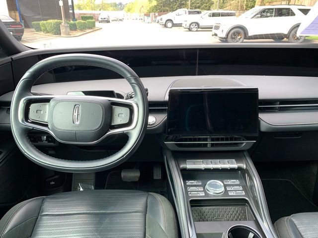 Certified 2024 Lincoln Nautilus Reserve w/ Equipment Group 202A AWD/4WD image 20