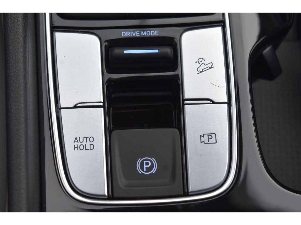 New 2026 Hyundai Santa Cruz SEL FWD image 25