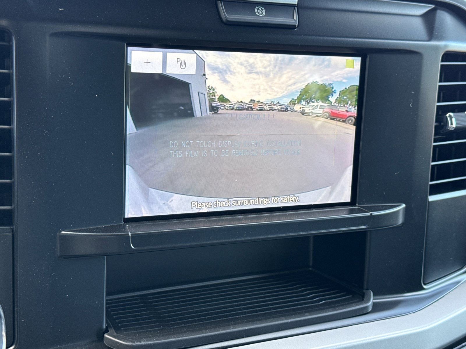 New 2026 Ford F350 XL w/ XL Chrome Package image 19