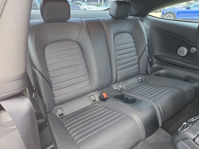 Used 2019 Mercedes-Benz C 43 AMG 4MATIC Coupe image 17