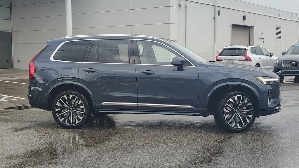 New 2026 Volvo XC90 B6 Plus AWD/4WD image 2