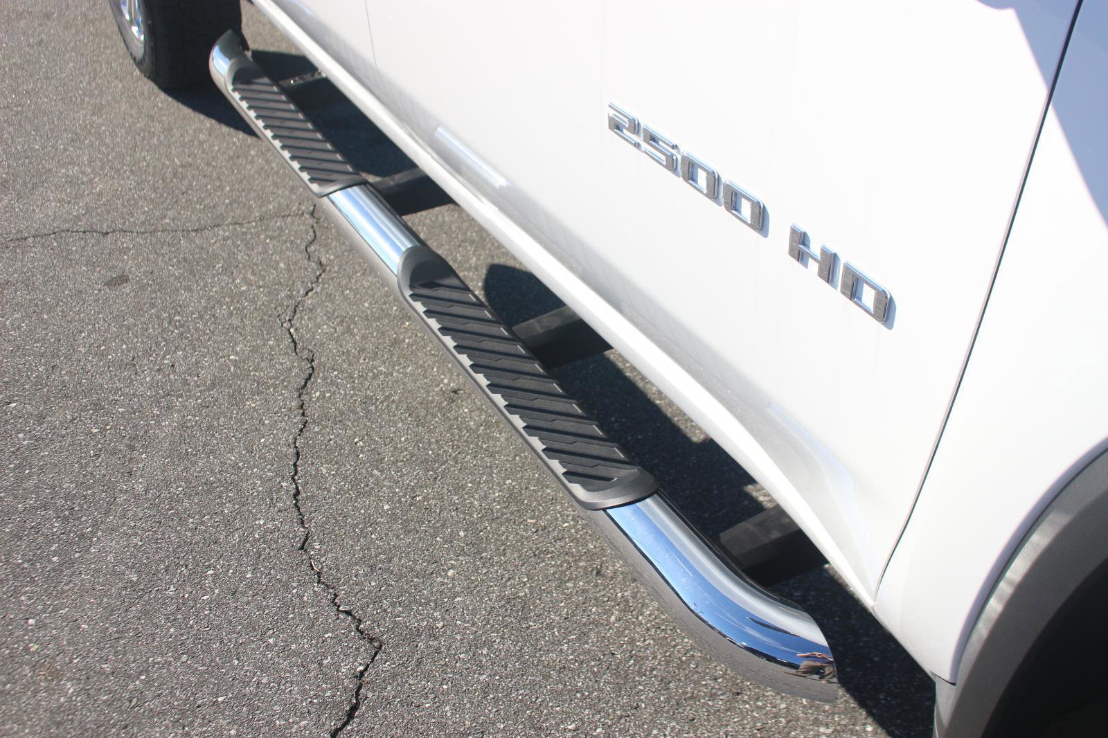 New 2025 Chevrolet Silverado 2500 LT w/ Z71 Chrome Sport Edition image 12