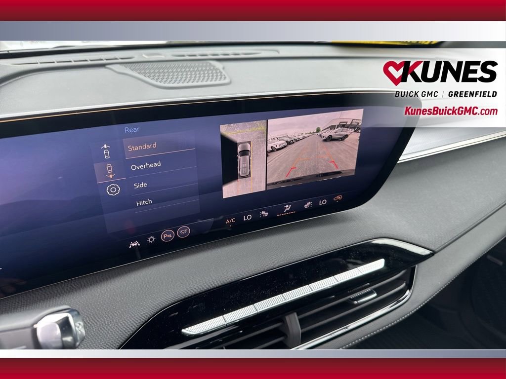 New 2026 Buick Enclave Sport Touring w/ Power Package image 30