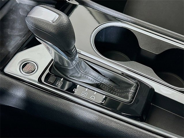 Used 2024 Nissan Altima 2.5 SV image 17