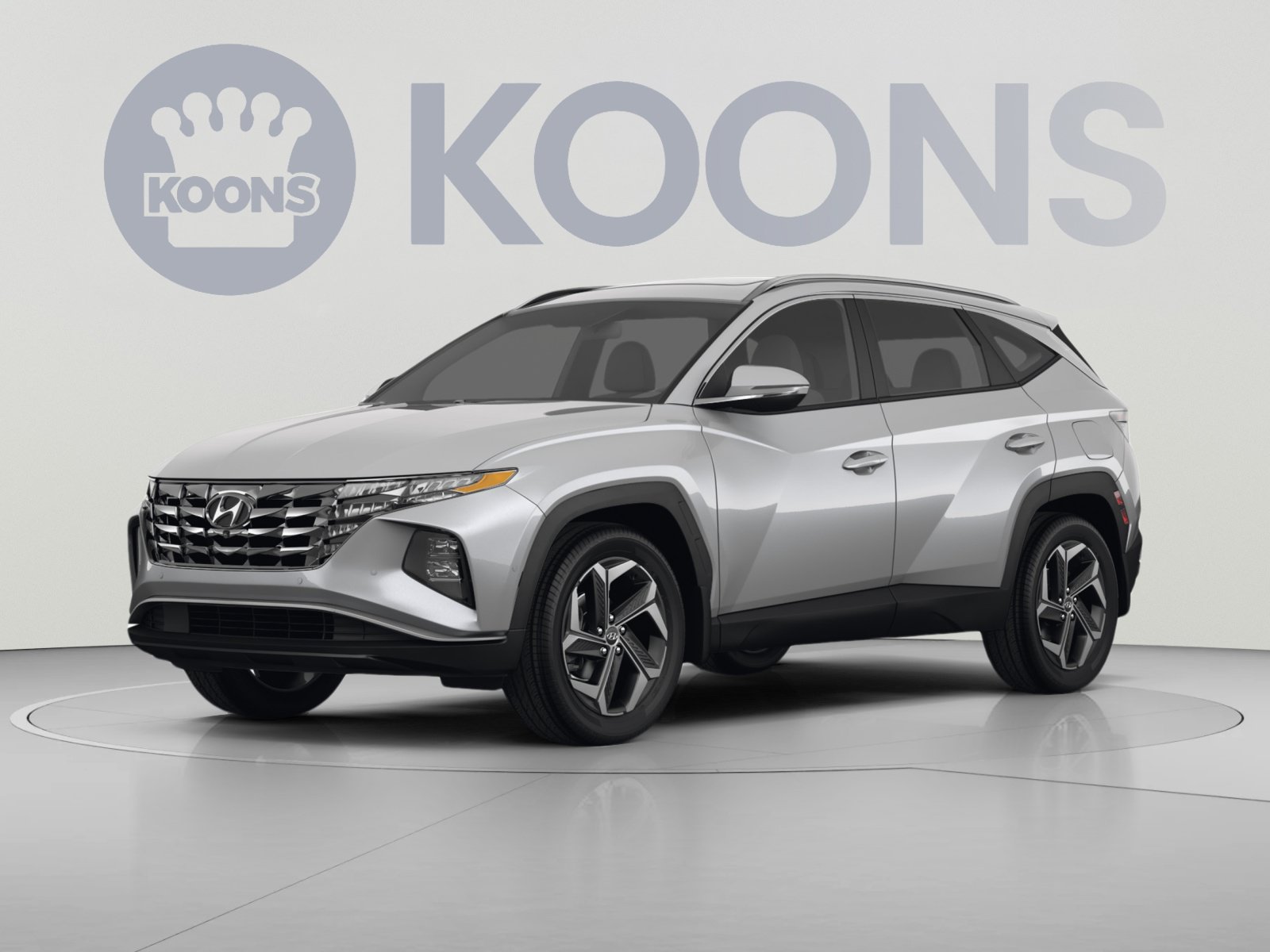 Certified 2023 Hyundai Tucson SEL w/ Convenience Package