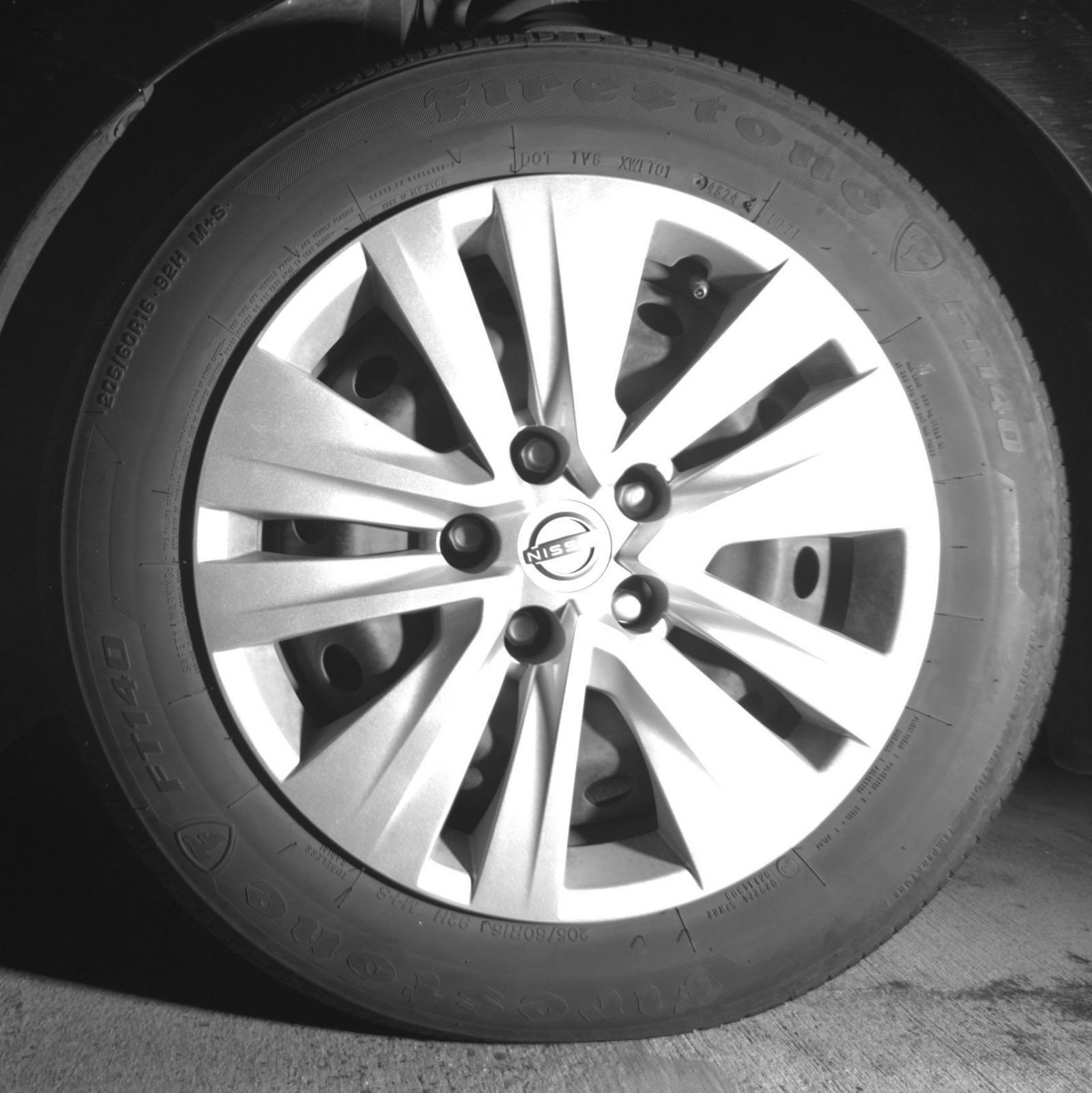 Used 2025 Nissan Sentra S FWD image 15