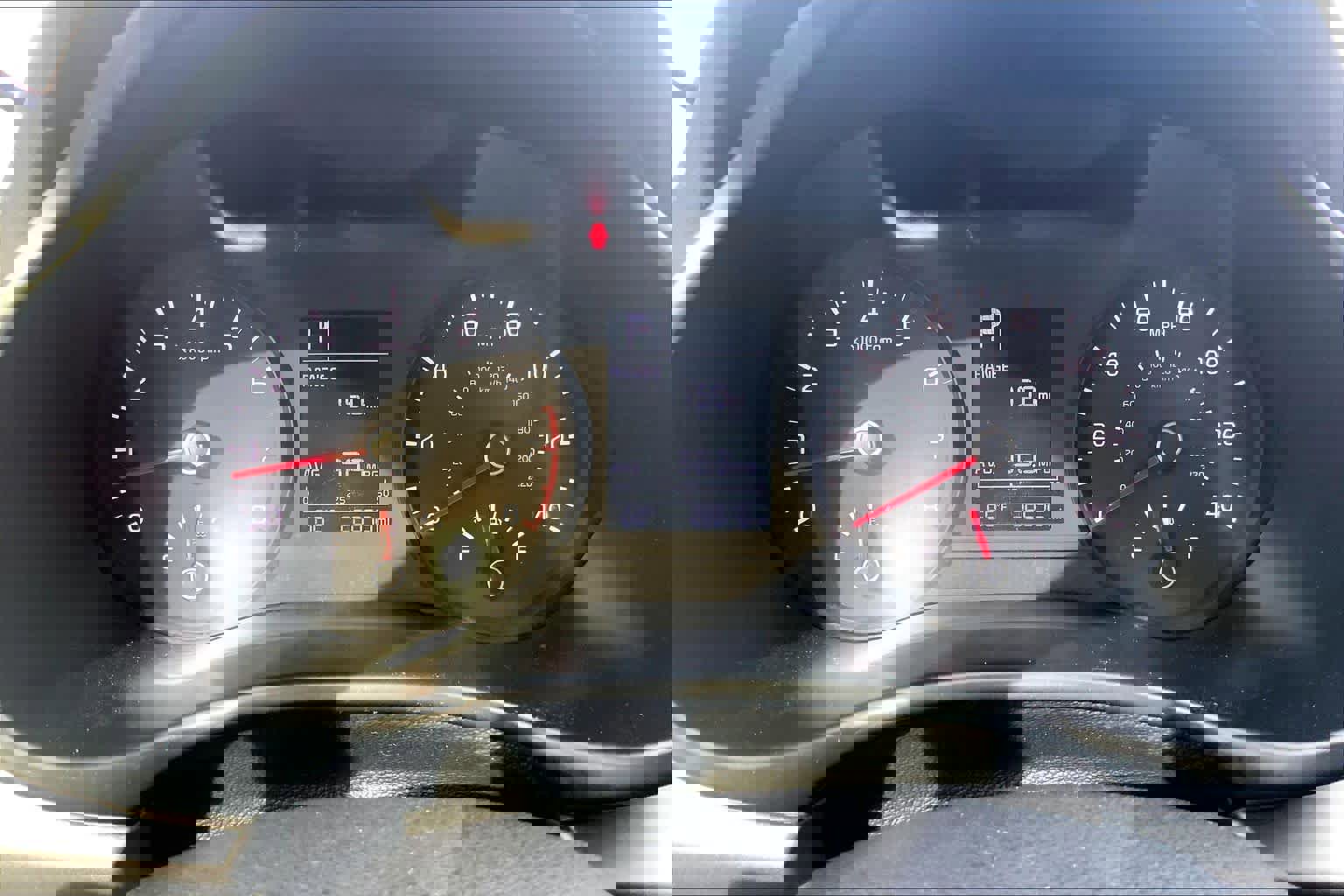 Used 2023 Kia Rio LX image 23