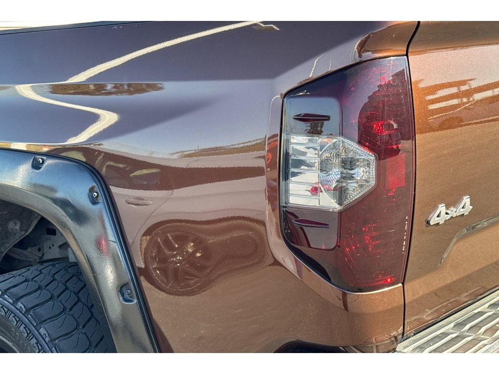 Used 2014 Toyota Tundra Platinum image 7