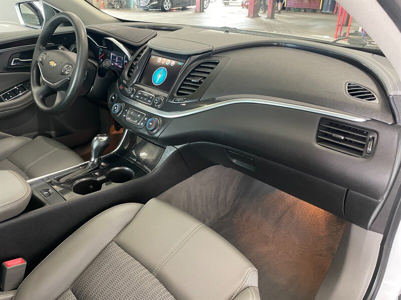 Used 2018 Chevrolet Impala LS FWD image 18