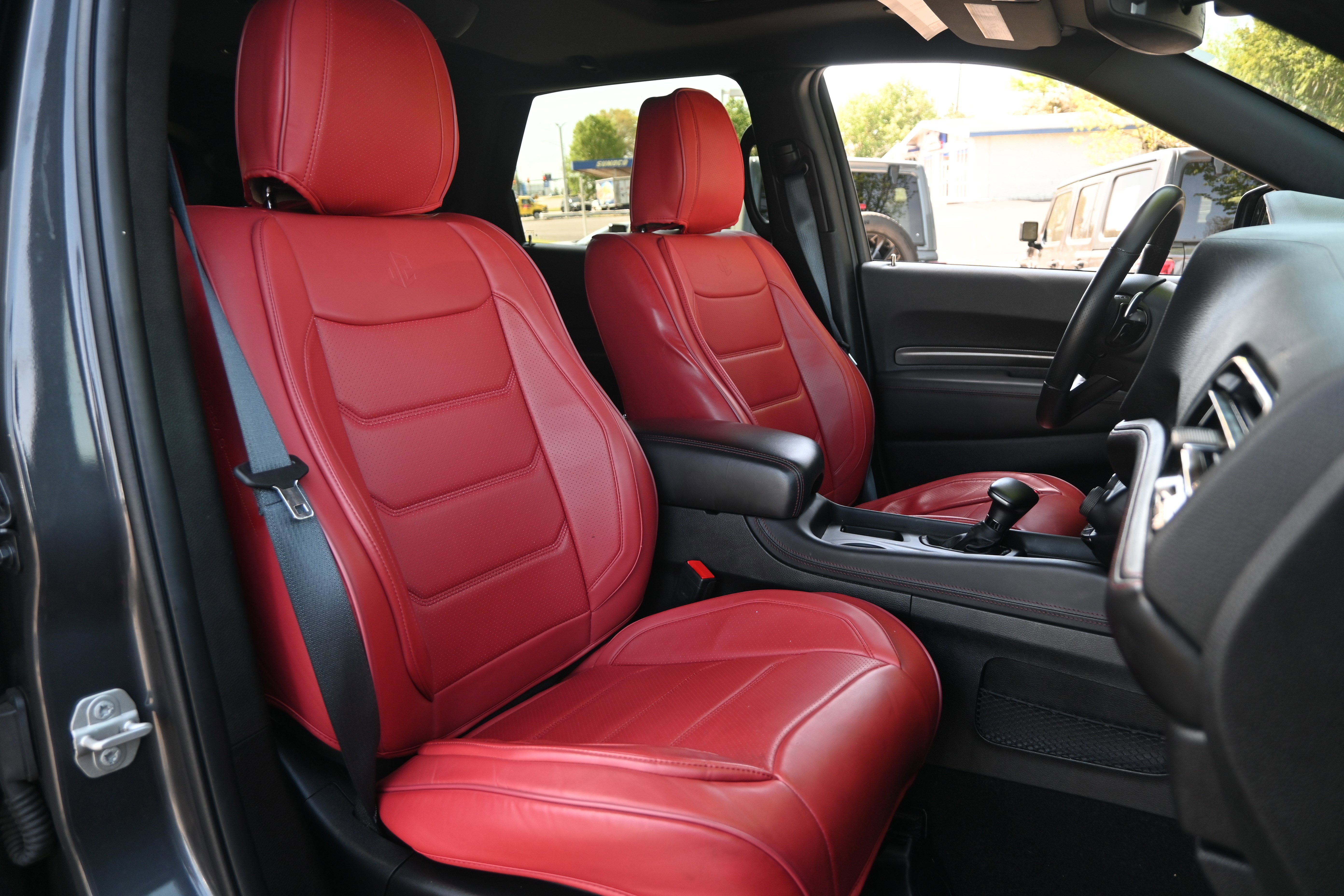 Used 2024 Dodge Durango R/T w/ Tow 'N Go Package image 20