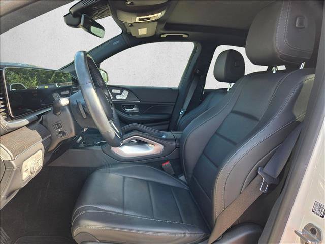 Used 2023 Mercedes-Benz GLE 350 4MATIC image 16