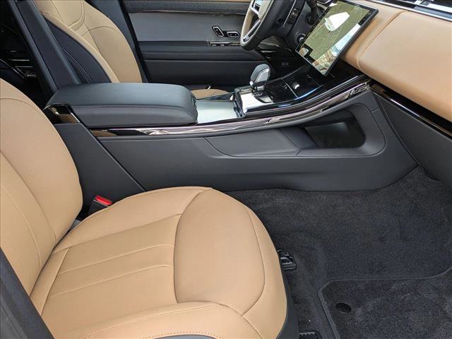 New 2026 Land Rover Range Rover Sport Dynamic SE AWD/4WD image 18