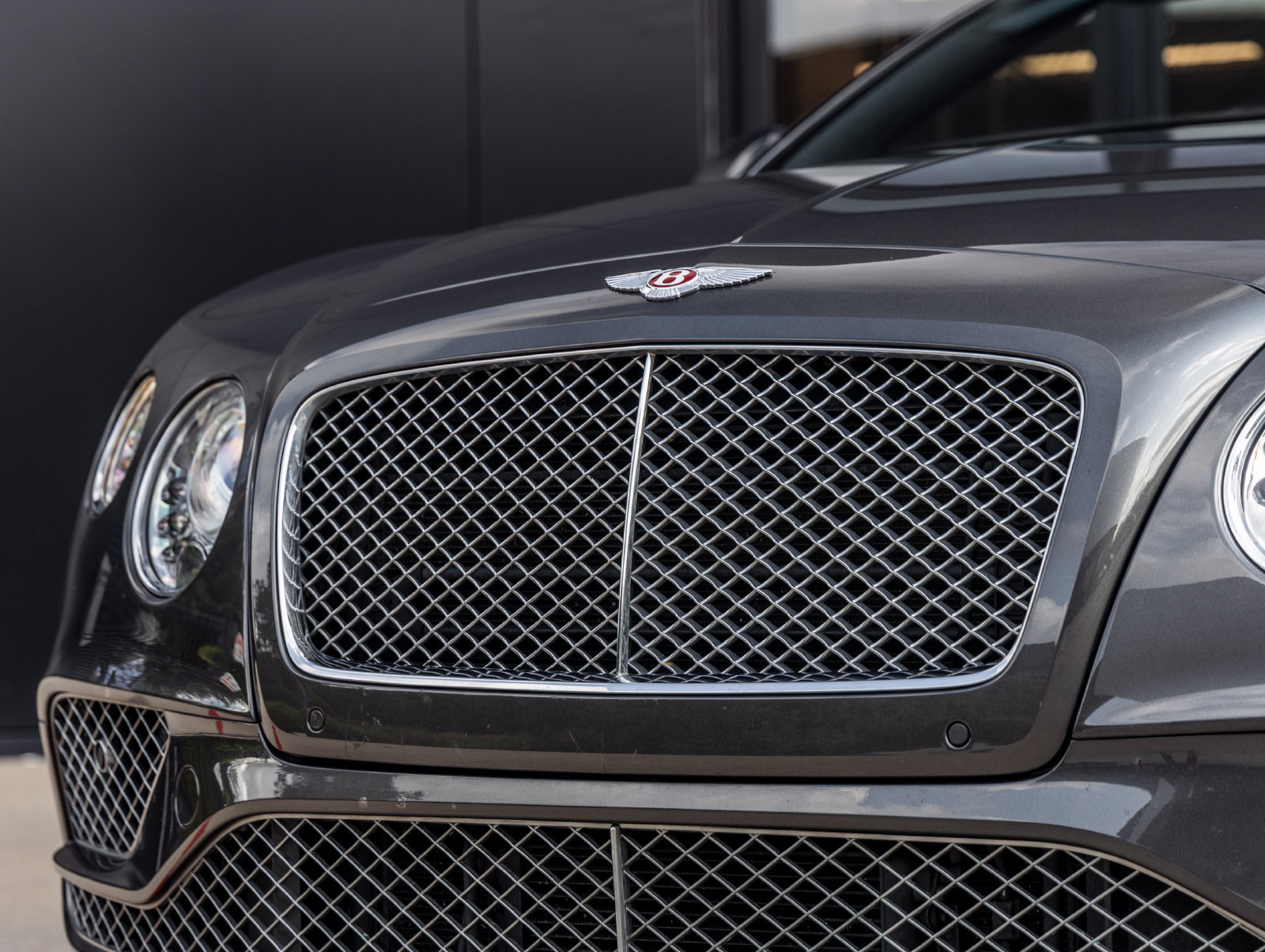 Used 2017 Bentley Continental GT AWD/4WD image 18
