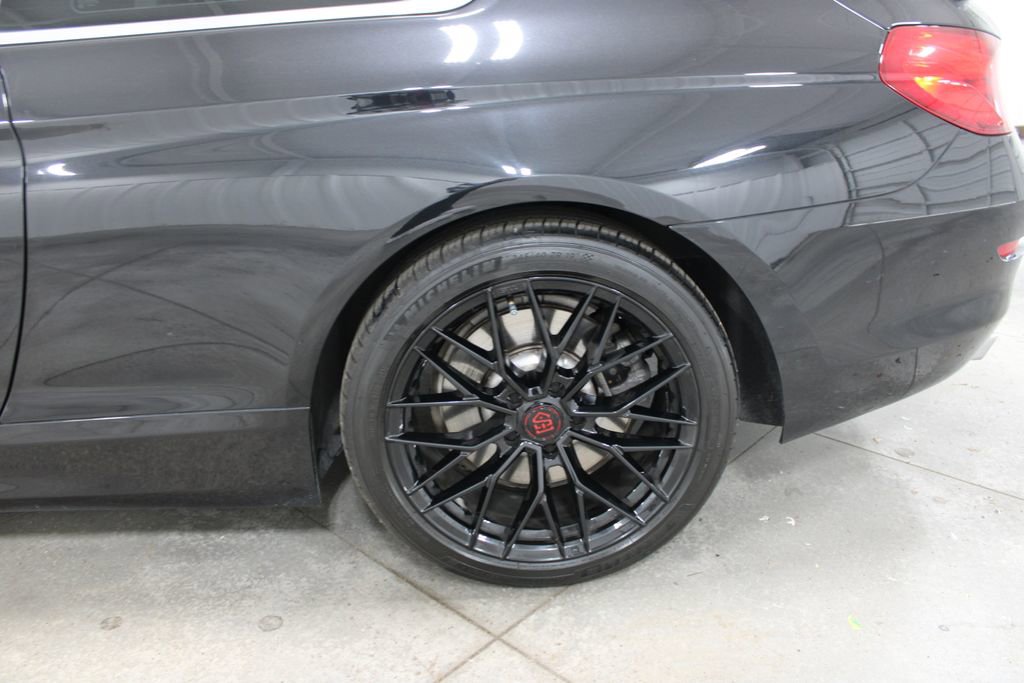 Used 2012 BMW 650i xDrive Coupe image 31