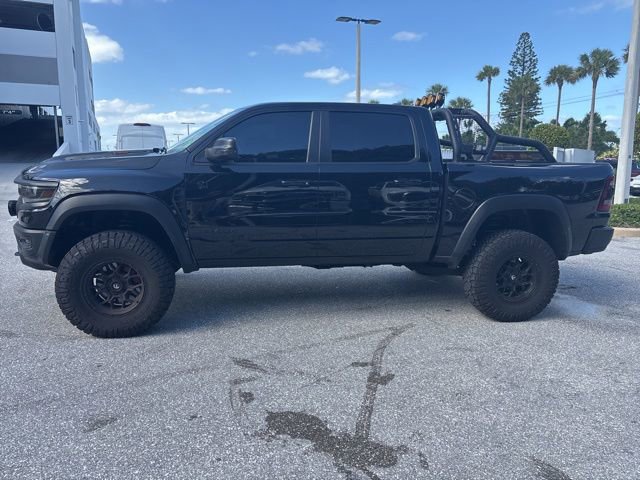 Used 2021 RAM 1500 TRX w/ TRX Level 2 Equipment Group image 4