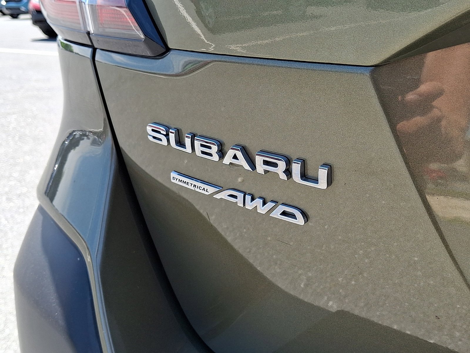 Used 2021 Subaru Outback Limited w/ Popular Package #2 AWD/4WD image 31