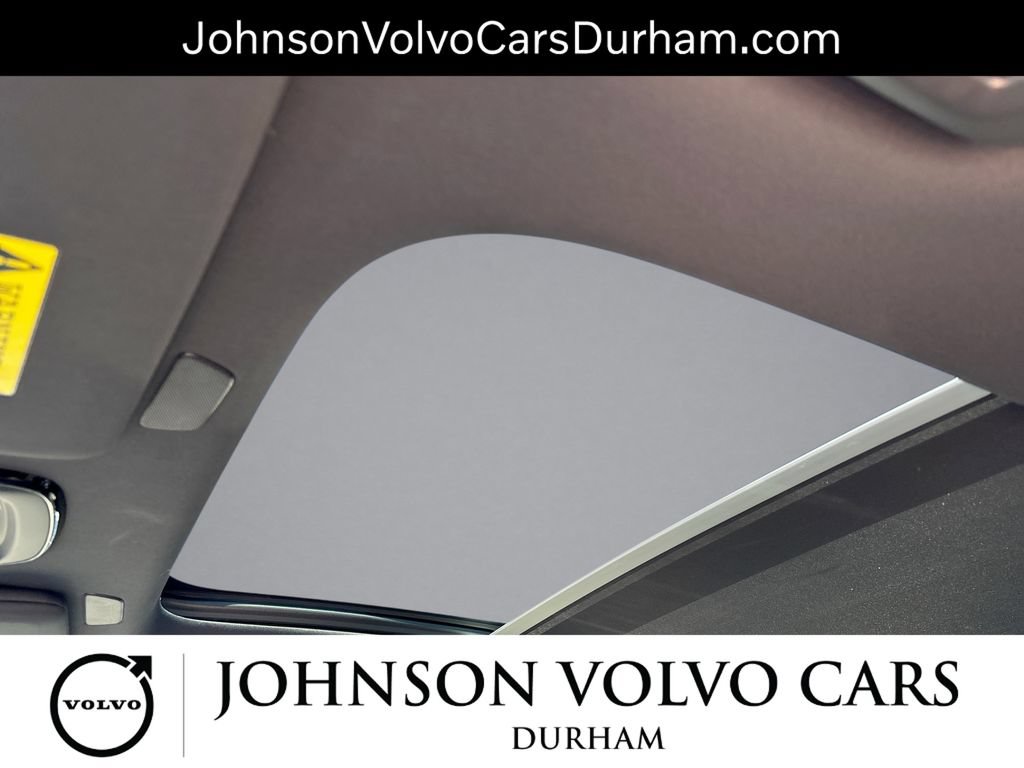 Used 2023 Volvo XC90 B6 Ultimate w/ Protection Package Premier AWD/4WD image 16