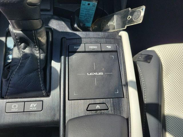 Used 2022 Lexus ES 300h F Sport FWD image 22