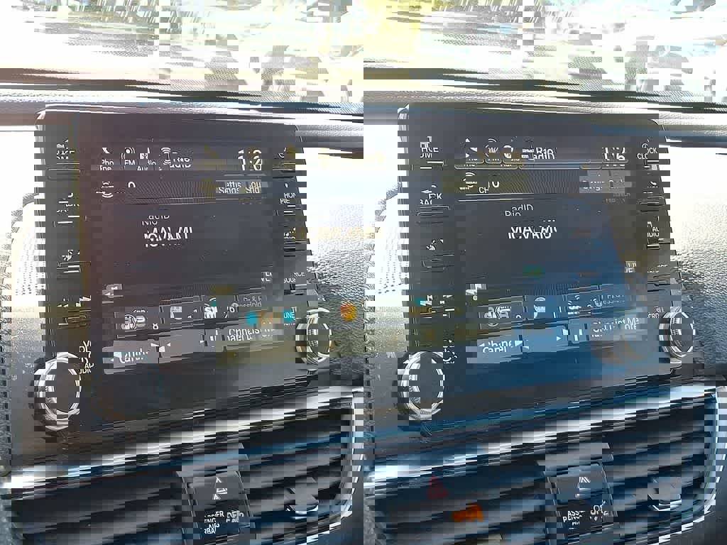 Used 2018 Honda Accord EX image 14