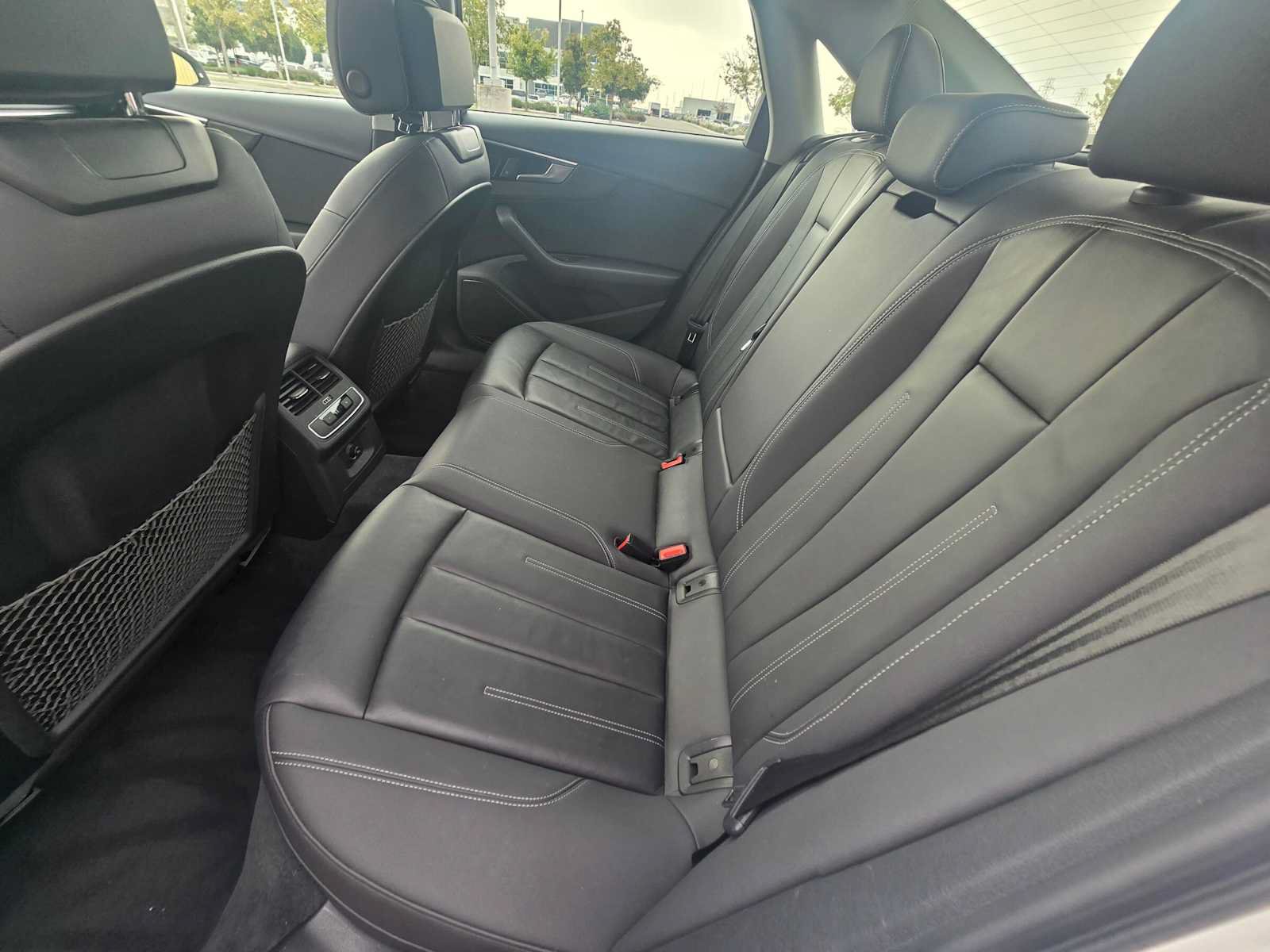 Used 2020 Audi A4 2.0T Premium w/ Convenience Package FWD image 16
