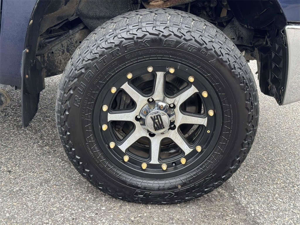 Used 2008 Toyota Tundra 4x4 Double Cab image 26