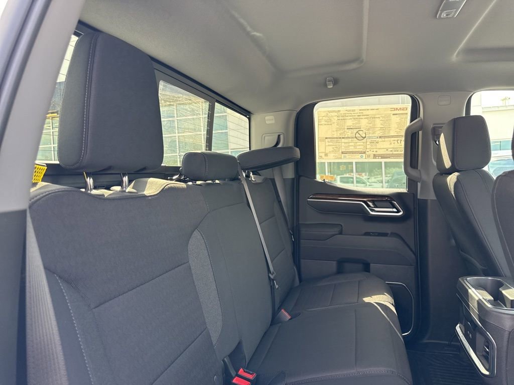 New 2026 GMC Sierra 1500 Elevation w/ Preferred Package image 26
