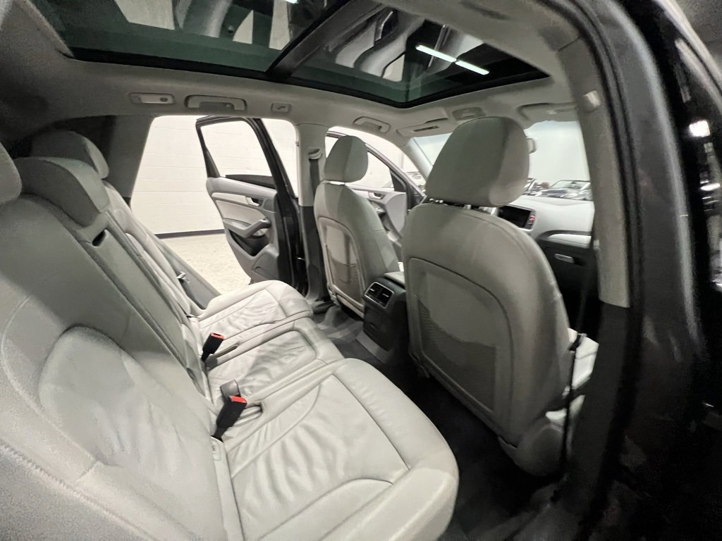 Used 2015 Audi Q5 2.0T Premium Plus w/ Technology Package image 30