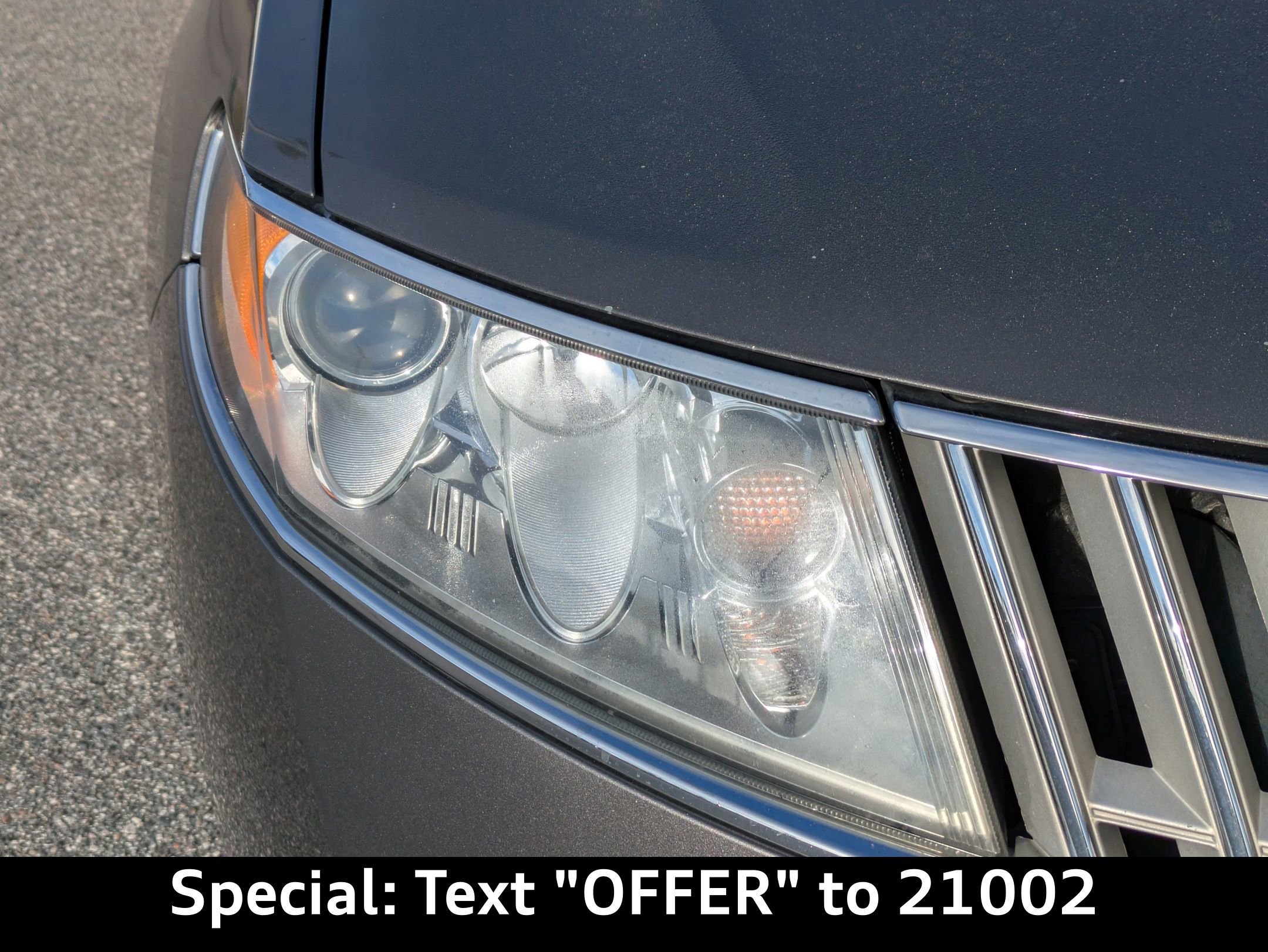 Used 2012 Lincoln MKZ Hybrid image 10