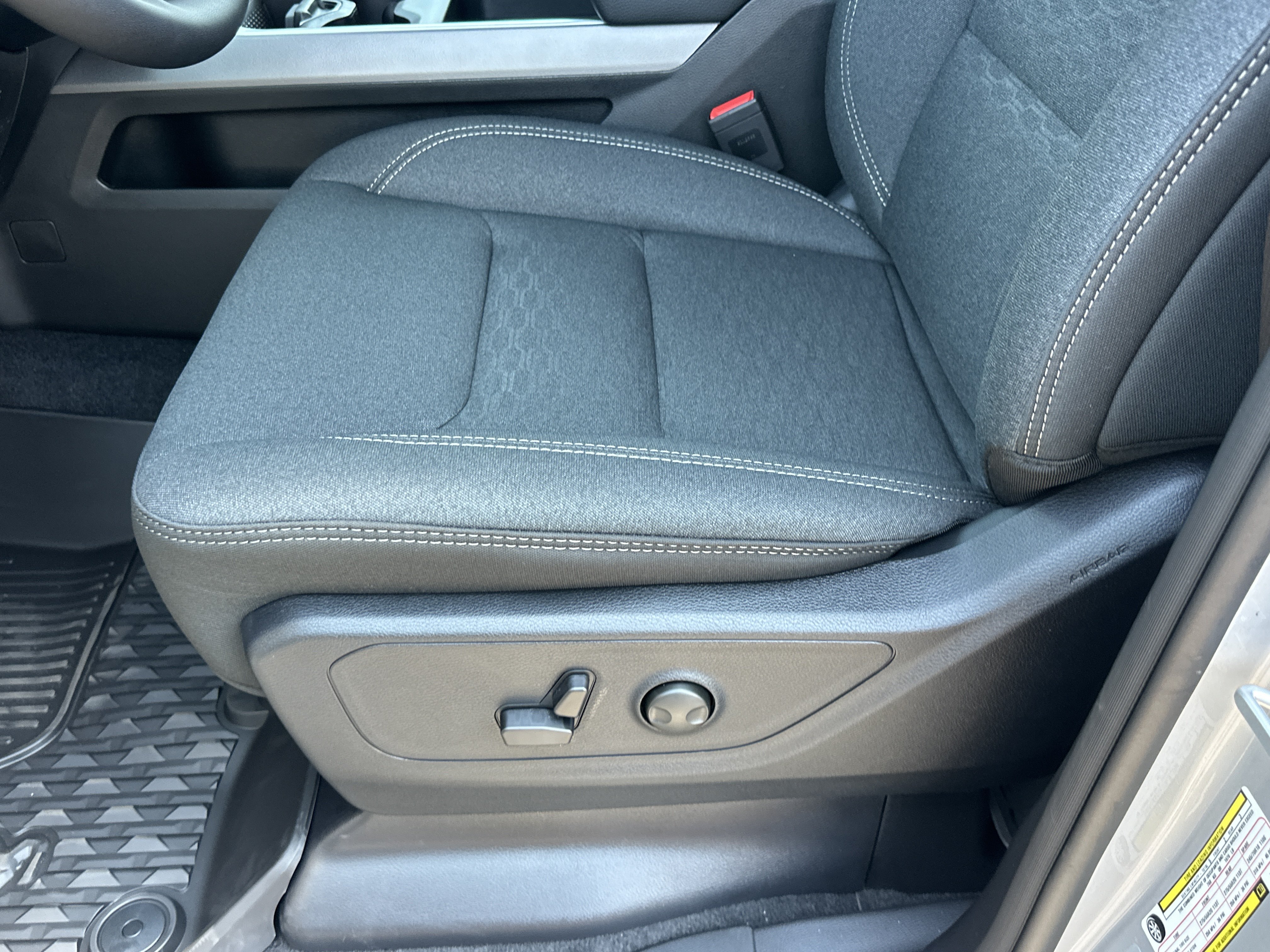 New 2027 RAM 1500 Big Horn AWD/4WD image 28