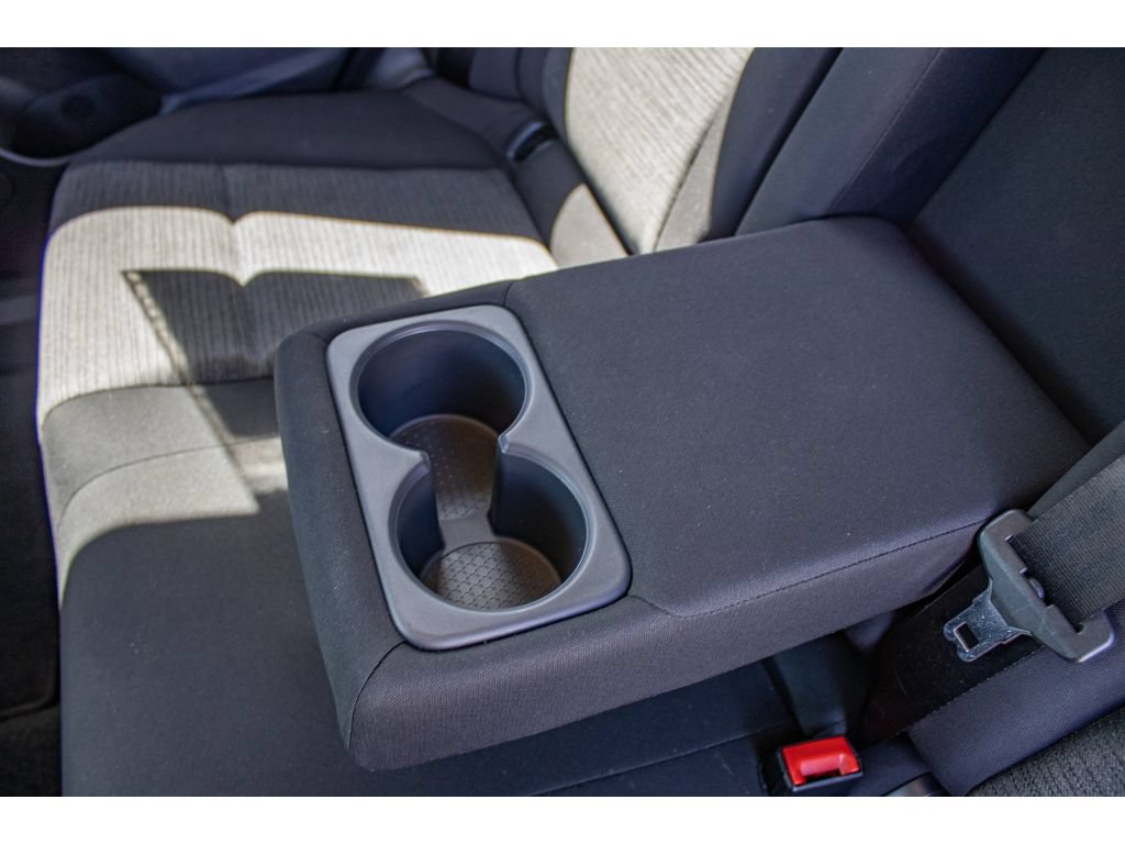 Used 2023 Nissan Rogue SV AWD/4WD image 19