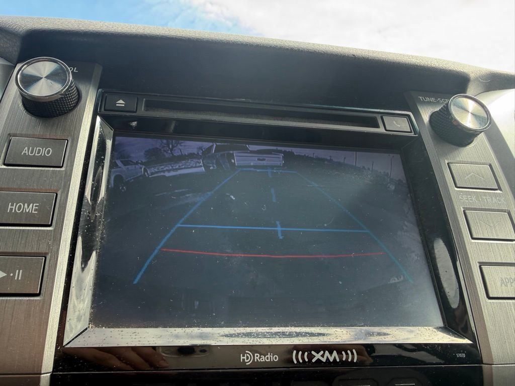 Used 2015 Toyota Tundra SR5 w/ TRD Off Road Package image 14