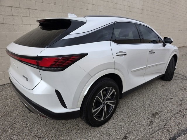 Used 2024 Lexus RX 350 Premium image 5