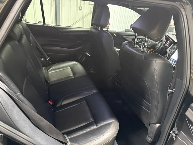 Used 2023 Subaru Outback Wilderness AWD/4WD image 24