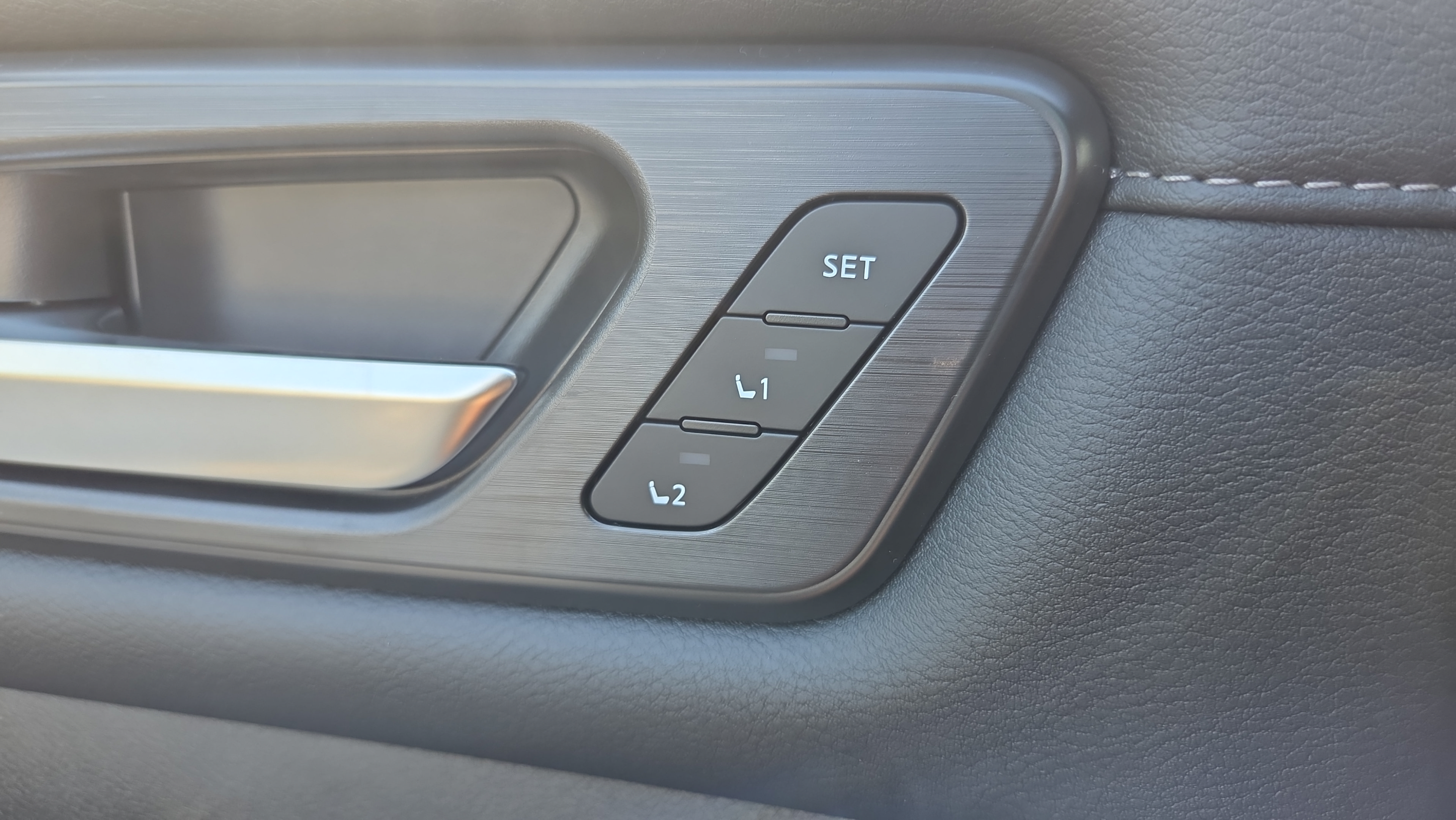 New 2026 Nissan Armada Platinum AWD/4WD image 27