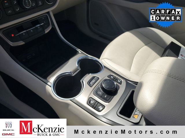Used 2023 GMC Terrain Denali w/ LPO, Floor Liner Package image 20