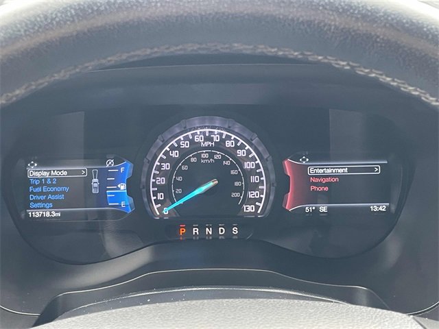 Used 2020 Ford Ranger Lariat w/ Equipment Group 501A Mid image 17