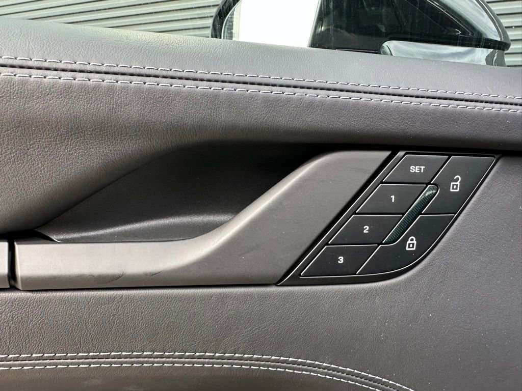 Certified 2026 Porsche 911 Carrera GTS image 21