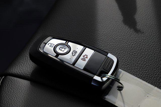 New 2026 Ford Transit 250 148 Medium Roof image 24