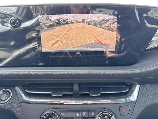 New 2026 Buick Envista Preferred w/ Convenience I Package image 17