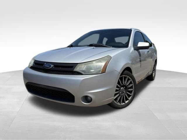 Used 2009 Ford Focus SES
