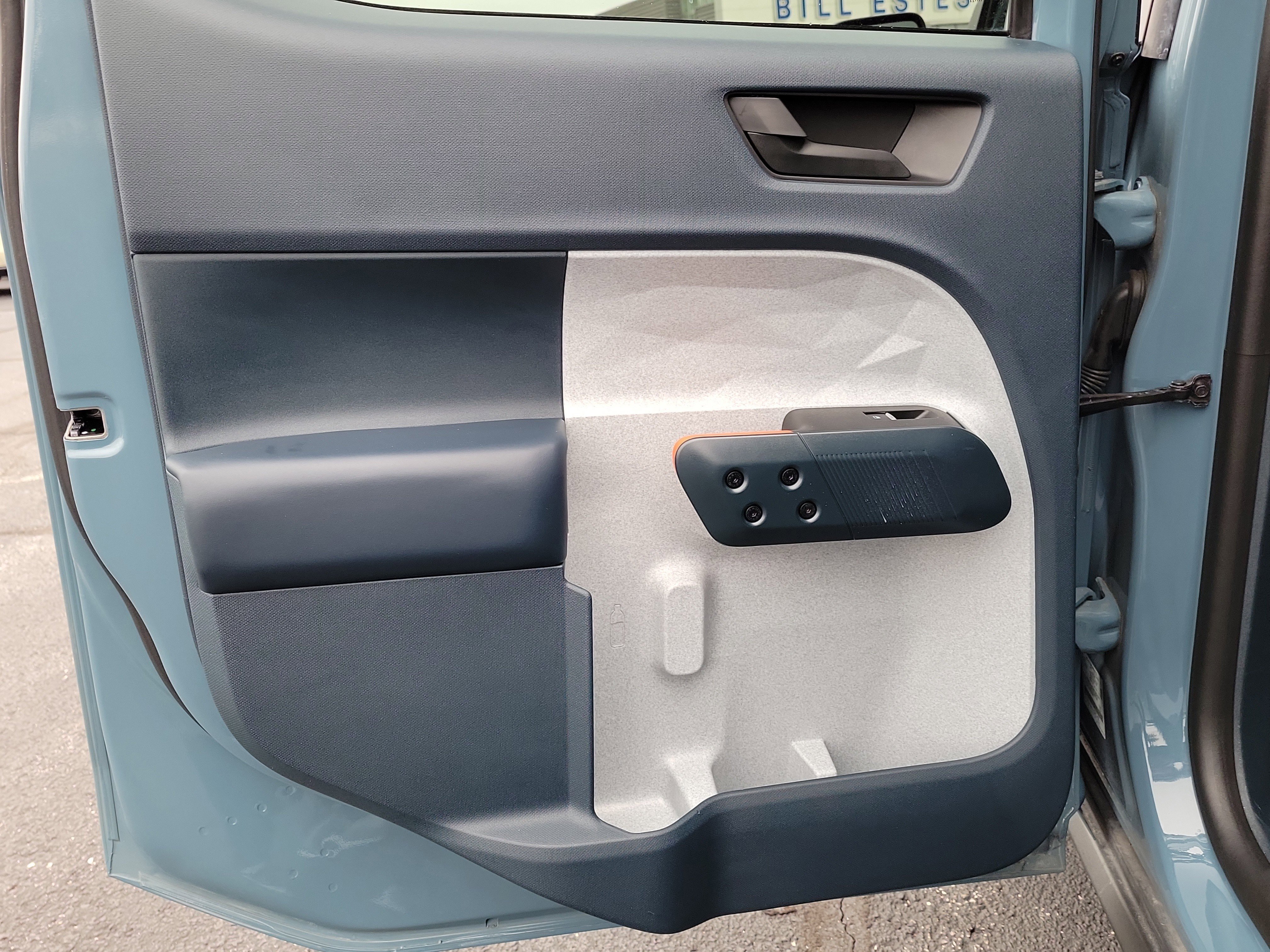 Certified 2023 Ford Maverick XLT w/ XLT Luxury Package image 9